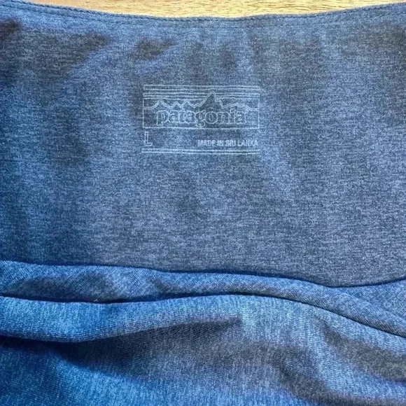 Patagonia Seabrook Skirt Size Large - Picture 7 of 9